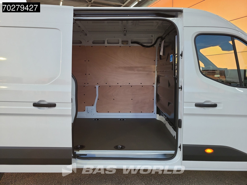 Leasing of Renault Master 130pk 2025 Model! L3H2 Camera Carplay LED Airco Cruise Parkeersensoren L3 12m3 Airco Cruise control Renault Master 130pk 2025 Model! L3H2 Camera Carplay LED Airco Cruise Parkeersensoren L3 12m3 Airco Cruise control: picture 8
