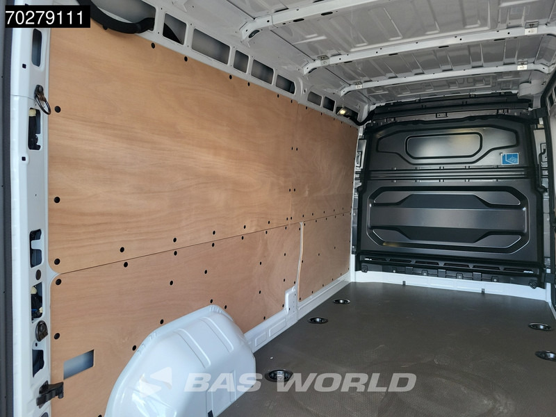 Leasing of Renault Master 130pk Special Edition 2025model L3H2 LED Imperiaal 17 inch Velgen Airco Cruise Camera Carplay Parkeersensoren L3 13m3 Airco Cruise con Renault Master 130pk Special Edition 2025model L3H2 LED Imperiaal 17 inch Velgen Airco Cruise Camera Carplay Parkeersensoren L3 13m3 Airco Cruise con: picture 10