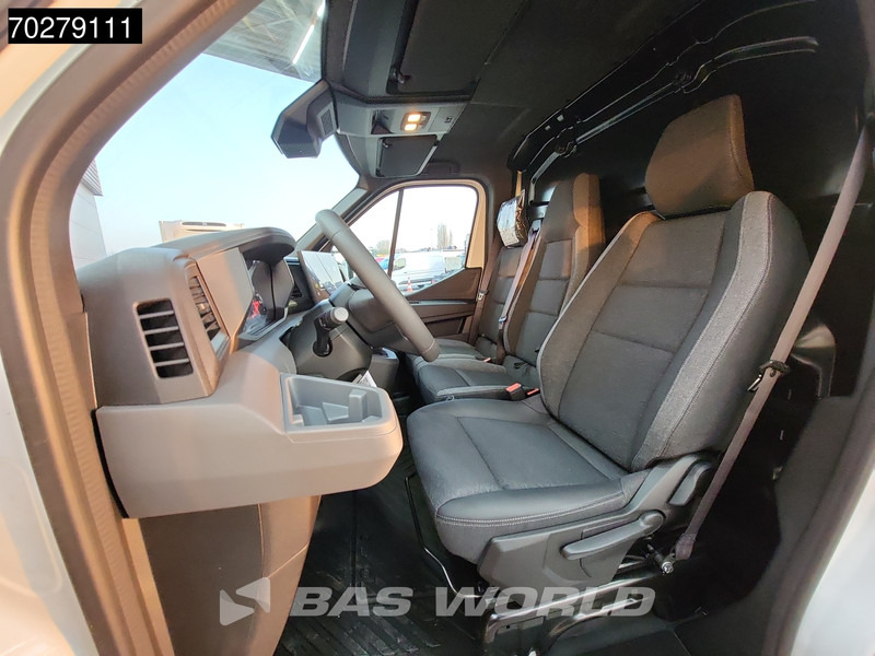Leasing of Renault Master 130pk Special Edition 2025model L3H2 LED Imperiaal 17 inch Velgen Airco Cruise Camera Carplay Parkeersensoren L3 13m3 Airco Cruise con Renault Master 130pk Special Edition 2025model L3H2 LED Imperiaal 17 inch Velgen Airco Cruise Camera Carplay Parkeersensoren L3 13m3 Airco Cruise con: picture 12
