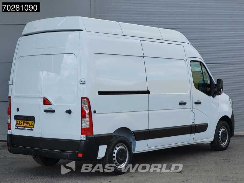 Renault Master 135PK L2H3 Airco Cruise Parkeersensoren Hoog dak L2H2 11m3 Airco Cruise control - Panel van: picture 3 Renault Master 135PK L2H3 Airco Cruise Parkeersensoren Hoog dak L2H2 11m3 Airco Cruise control - Panel van: picture 3