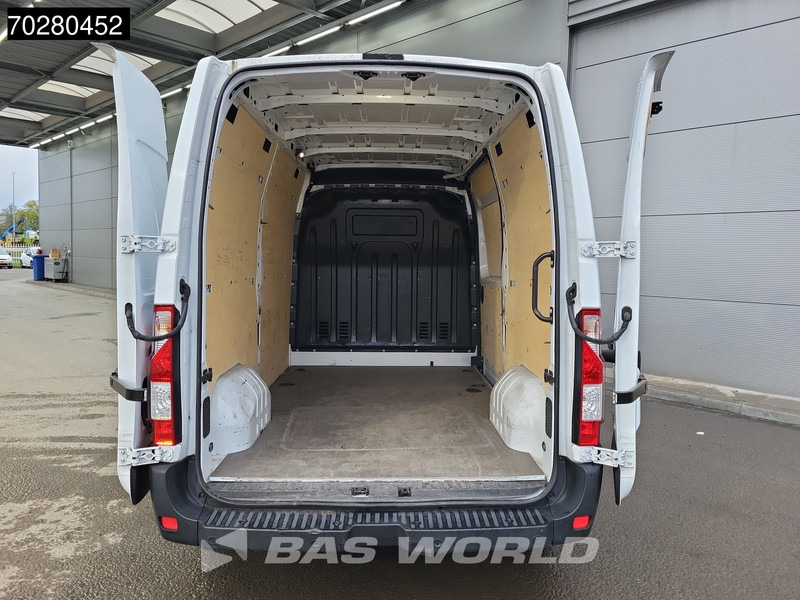 Renault Master 150PK 10m3 Airco Cruise control - Panel van: picture 3 Renault Master 150PK 10m3 Airco Cruise control - Panel van: picture 3