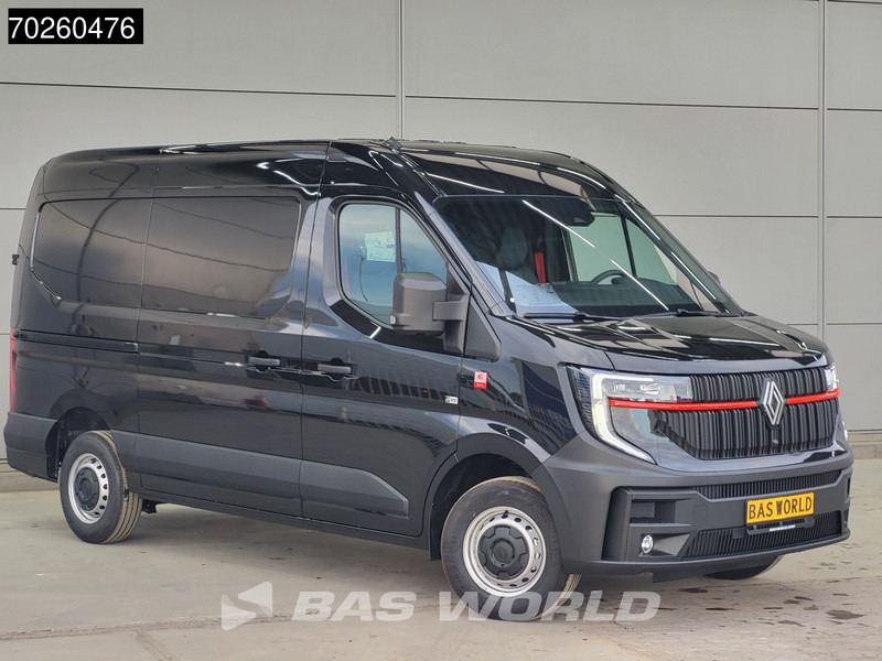 Renault Master 150PK 2025 MODEL L2H2 150PK Airco Cruise Camera Parkeersensoren 10m3 Airco Cruise control - Panel van: picture 3 Renault Master 150PK 2025 MODEL L2H2 150PK Airco Cruise Camera Parkeersensoren 10m3 Airco Cruise control - Panel van: picture 3