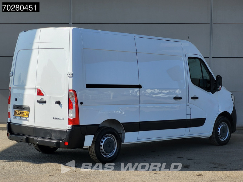 Renault Master 150PK L2H2 LED Airco Cruise Parkeersensoren L2 10m3 Airco Cruise control - Panel van: picture 5 Renault Master 150PK L2H2 LED Airco Cruise Parkeersensoren L2 10m3 Airco Cruise control - Panel van: picture 5