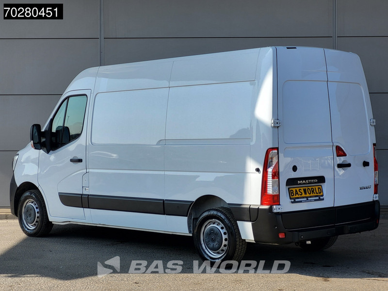 Renault Master 150PK L2H2 LED Airco Cruise Parkeersensoren L2 10m3 Airco Cruise control - Panel van: picture 2 Renault Master 150PK L2H2 LED Airco Cruise Parkeersensoren L2 10m3 Airco Cruise control - Panel van: picture 2