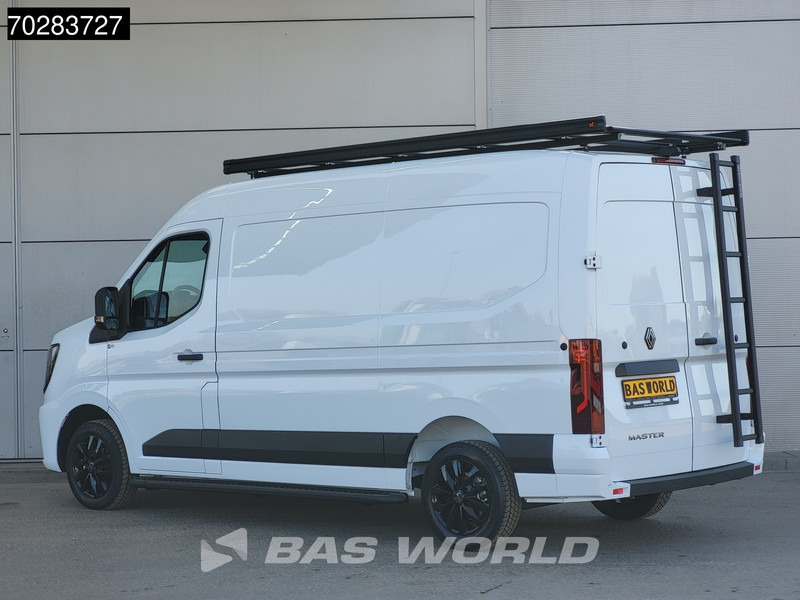 Renault Master 2025model L2H2 Special Edition LED Imperiaal 17 inch Velgen Airco Cruise Camera Carplay Parkeersensoren L2 10m3 Airco Cruise con - Panel van: picture 5 Renault Master 2025model L2H2 Special Edition LED Imperiaal 17 inch Velgen Airco Cruise Camera Carplay Parkeersensoren L2 10m3 Airco Cruise con - Panel van: picture 5