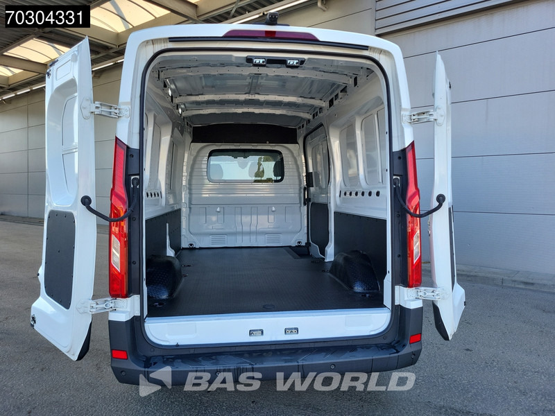 Renault Master COMING SOON! Elektrisch 280WLTP 72kWh L3H2 204pk ACC LED Airco Camera Parkeersensoren v+a Airco - Panel van, Electric van: picture 3 Renault Master COMING SOON! Elektrisch 280WLTP 72kWh L3H2 204pk ACC LED Airco Camera Parkeersensoren v+a Airco - Panel van, Electric van: picture 3