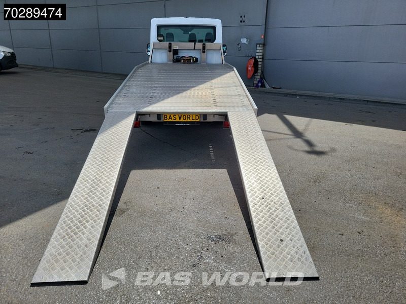 Ford Transit 130pk Autotransporter Airco Cruise Lier Euro6 Cartransporter Oprijwagen Airco Cruise control - Van: picture 5 Ford Transit 130pk Autotransporter Airco Cruise Lier Euro6 Cartransporter Oprijwagen Airco Cruise control - Van: picture 5