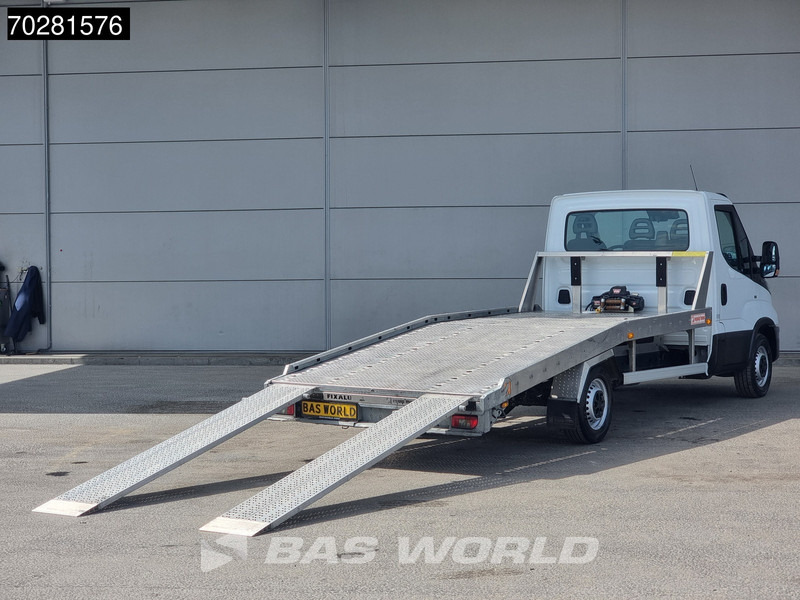 Iveco Daily 35S16 Autotransporter Airco Cruise Lier Euro6 Oprijwagen Cartransporter Cruise control - Van: picture 3 Iveco Daily 35S16 Autotransporter Airco Cruise Lier Euro6 Oprijwagen Cartransporter Cruise control - Van: picture 3