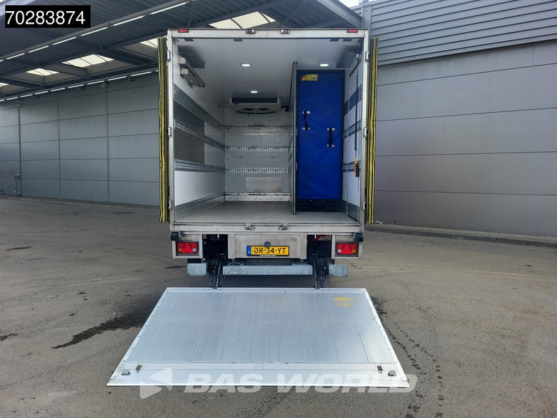 Mercedes-Benz BE-Oplegger BE Combi Bi-Temp 3500KG+ Koel Vries Automaat Luchtvering Carrier Pulsor 600MT D'Hollandia 1000KG Laadklep Clixtar Trekker Oplegg - Van: picture 3 Mercedes-Benz BE-Oplegger BE Combi Bi-Temp 3500KG+ Koel Vries Automaat Luchtvering Carrier Pulsor 600MT D'Hollandia 1000KG Laadklep Clixtar Trekker Oplegg - Van: picture 3