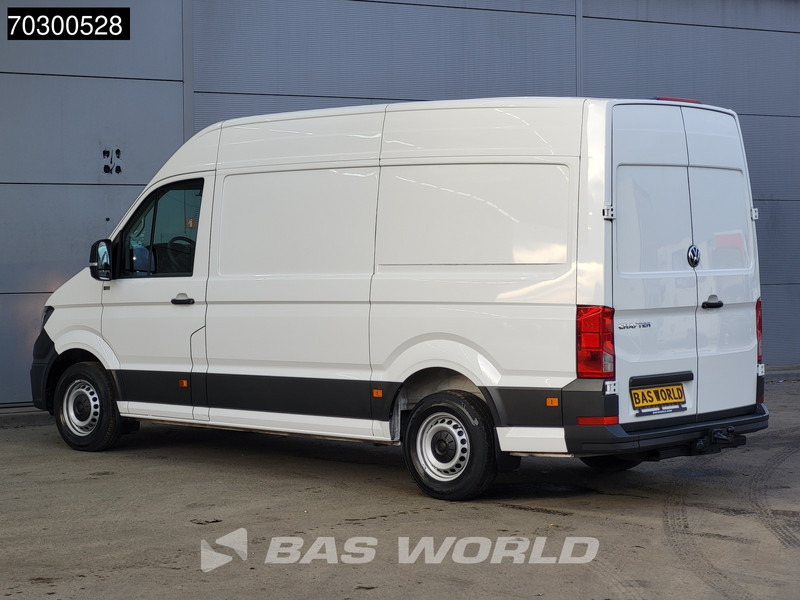 Volkswagen Crafter 102pk L3H3 Trekhaak Navi Parkeersensoren v+a Euro6 L2H2 Airco Trekhaak - Panel van: picture 2 Volkswagen Crafter 102pk L3H3 Trekhaak Navi Parkeersensoren v+a Euro6 L2H2 Airco Trekhaak - Panel van: picture 2