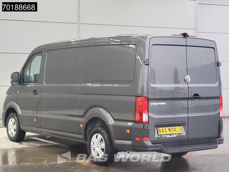 Volkswagen Crafter 140pk Automaat L3H2 LED Camera CarPlay Airco Cruise L2H1 9m3 Airco Cruise control - Panel van: picture 2 Volkswagen Crafter 140pk Automaat L3H2 LED Camera CarPlay Airco Cruise L2H1 9m3 Airco Cruise control - Panel van: picture 2
