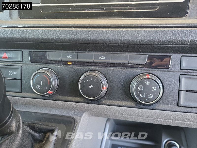 Panel van Volkswagen Crafter 140pk Automaat L4H3 Airco Camera Parkeersensoren L3H2 14m3 Airco: picture 14