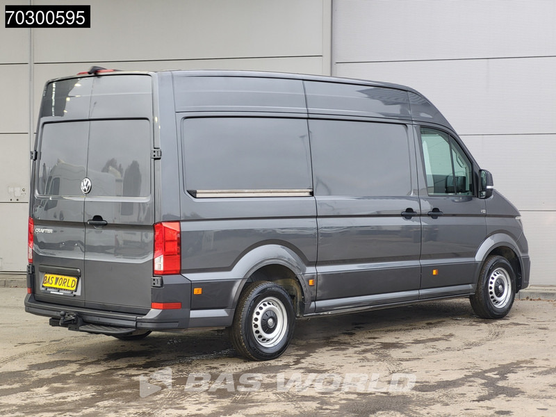 Volkswagen Crafter 177pk Automaat L3H3 Trekhaak ACC Navi Airco Camera Parkeersensoren Euro6 L2H2 Airco Trekhaak - Panel van: picture 5 Volkswagen Crafter 177pk Automaat L3H3 Trekhaak ACC Navi Airco Camera Parkeersensoren Euro6 L2H2 Airco Trekhaak - Panel van: picture 5