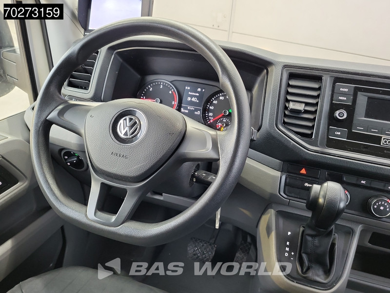 Box van Volkswagen Crafter 177pk Automaat Laadklep Bakwagen Airco Camera Meubelbak Koffer Airco: picture 15