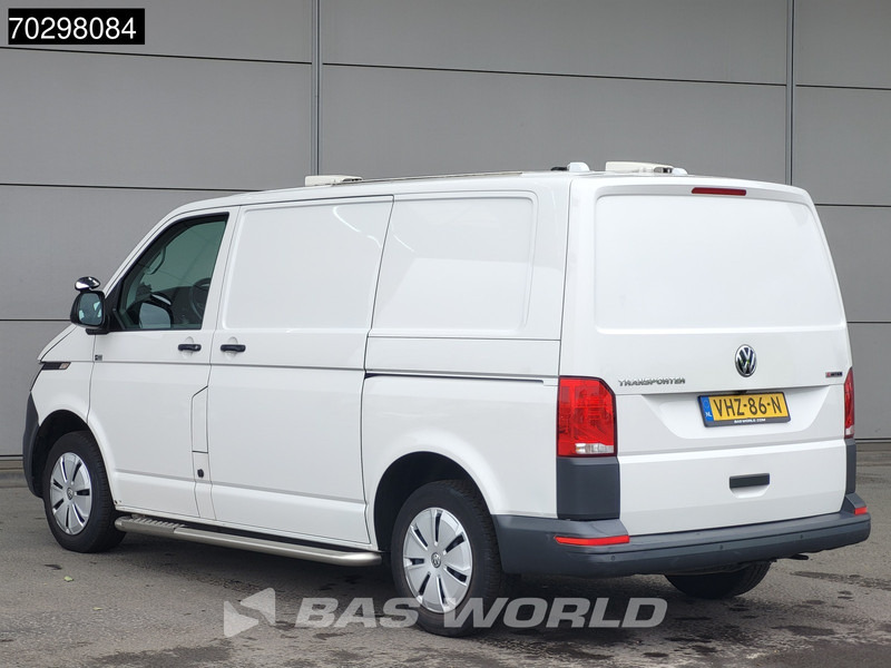Volkswagen Transporter 150PK 4Motion 4x4 L1H1 Navi Airco Cruise Camera Parkeersensoren v+a Standkachel APK 04-2026 Euro6 L1 Kompakt Allrad 4WD Airco Cruise c - Small van: picture 2 Volkswagen Transporter 150PK 4Motion 4x4 L1H1 Navi Airco Cruise Camera Parkeersensoren v+a Standkachel APK 04-2026 Euro6 L1 Kompakt Allrad 4WD Airco Cruise c - Small van: picture 2