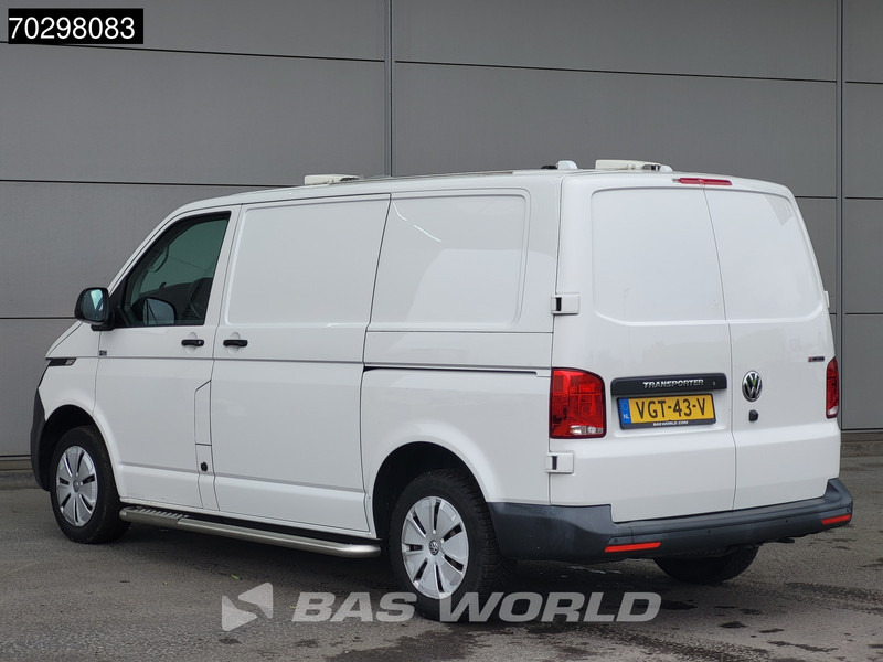 Volkswagen Transporter 150PK 4Motion 4x4 L1H1 Navi Airco Cruise Camera Parkeersensoren v+a Standkachel APK 10-2026 Euro6 L1 Kompakt 4WD Allrad Airco Cruise c - Small van: picture 2 Volkswagen Transporter 150PK 4Motion 4x4 L1H1 Navi Airco Cruise Camera Parkeersensoren v+a Standkachel APK 10-2026 Euro6 L1 Kompakt 4WD Allrad Airco Cruise c - Small van: picture 2