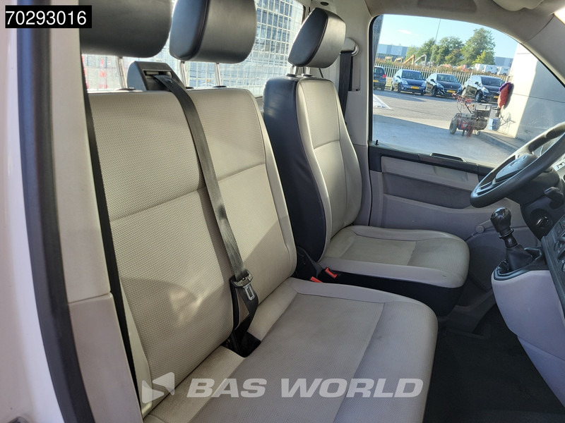 Leasing of Volkswagen Transporter 150PK Kipper Trekhaak Euro6 Tipper Benne Kieper 2m3 Trekhaak Volkswagen Transporter 150PK Kipper Trekhaak Euro6 Tipper Benne Kieper 2m3 Trekhaak: picture 11