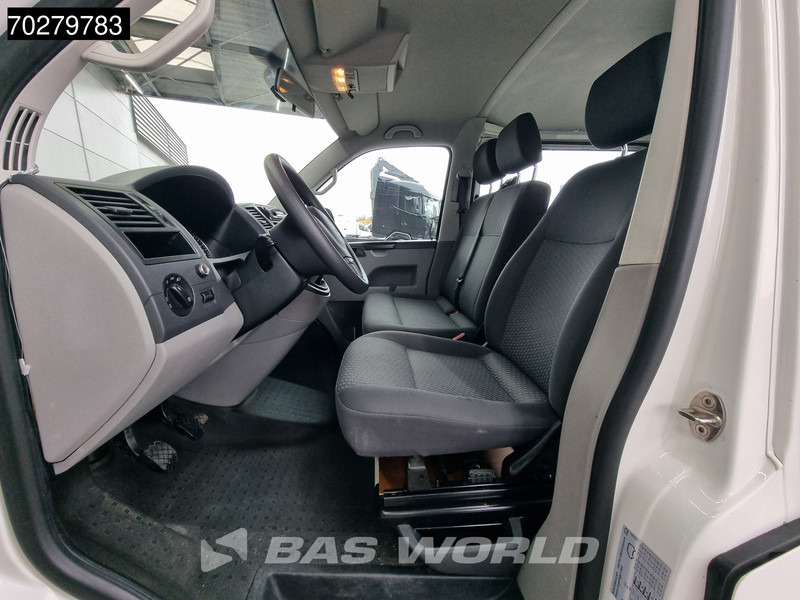 Leasing of Volkswagen Transporter Kombi 2.0 TDI 84pk Personenvervoer incl. BPM/ex. BTW 9 Persoons Taxi TV Trekhaak Airco Cruise Passenger Transport Kombi Tourer L2 2m3 Airco Trekhaa Volkswagen Transporter Kombi 2.0 TDI 84pk Personenvervoer incl. BPM/ex. BTW 9 Persoons Taxi TV Trekhaak Airco Cruise Passenger Transport Kombi Tourer L2 2m3 Airco Trekhaa: picture 9