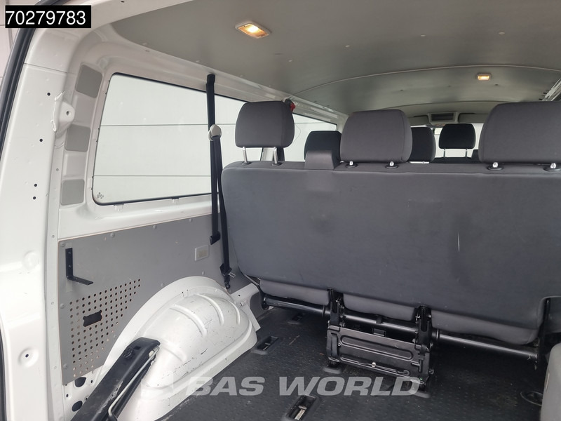 Leasing of Volkswagen Transporter Kombi 2.0 TDI 84pk Personenvervoer incl. BPM/ex. BTW 9 Persoons Taxi TV Trekhaak Airco Cruise Passenger Transport Kombi Tourer L2 2m3 Airco Trekhaa Volkswagen Transporter Kombi 2.0 TDI 84pk Personenvervoer incl. BPM/ex. BTW 9 Persoons Taxi TV Trekhaak Airco Cruise Passenger Transport Kombi Tourer L2 2m3 Airco Trekhaa: picture 8