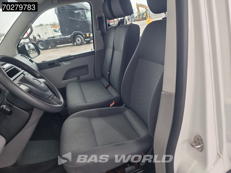 Leasing of Volkswagen Transporter Kombi 2.0 TDI 84pk Personenvervoer incl. BPM/ex. BTW 9 Persoons Taxi TV Trekhaak Airco Cruise Passenger Transport Kombi Tourer L2 2m3 Airco Trekhaa Volkswagen Transporter Kombi 2.0 TDI 84pk Personenvervoer incl. BPM/ex. BTW 9 Persoons Taxi TV Trekhaak Airco Cruise Passenger Transport Kombi Tourer L2 2m3 Airco Trekhaa: picture 15