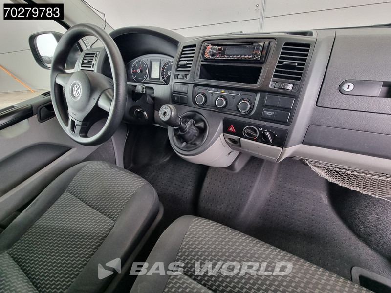 Leasing of Volkswagen Transporter Kombi 2.0 TDI 84pk Personenvervoer incl. BPM/ex. BTW 9 Persoons Taxi TV Trekhaak Airco Cruise Passenger Transport Kombi Tourer L2 2m3 Airco Trekhaa Volkswagen Transporter Kombi 2.0 TDI 84pk Personenvervoer incl. BPM/ex. BTW 9 Persoons Taxi TV Trekhaak Airco Cruise Passenger Transport Kombi Tourer L2 2m3 Airco Trekhaa: picture 13