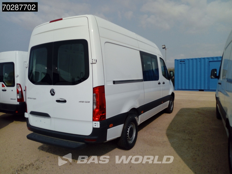 Mercedes-Benz Sprinter 419 CDI L2H2 Airco Euro6 L2 11m3 A/C - Box van: picture 5 Mercedes-Benz Sprinter 419 CDI L2H2 Airco Euro6 L2 11m3 A/C - Box van: picture 5