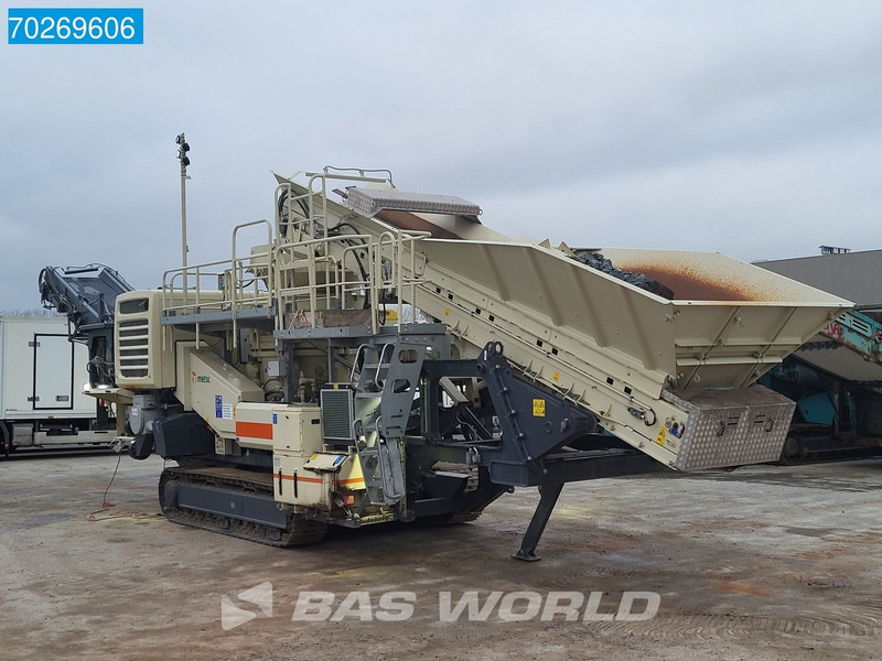 Metso LT 300HP - Crusher: picture 5 Metso LT 300HP - Crusher: picture 5