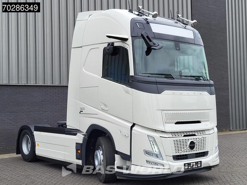Volvo FH 500 4X2 NEW! Aero XL TC Retarder I-Parkcool 2x Tanks ACC - Tractor unit: picture 3 Volvo FH 500 4X2 NEW! Aero XL TC Retarder I-Parkcool 2x Tanks ACC - Tractor unit: picture 3