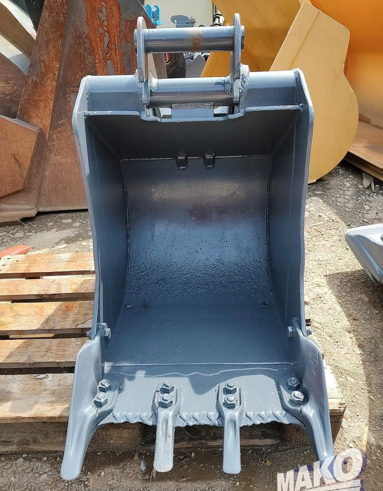 Łyżka 55cm do koparki Lehnhoff MS03 - Attachment for Construction machinery: picture 2 Łyżka 55cm do koparki Lehnhoff MS03 - Attachment for Construction machinery: picture 2