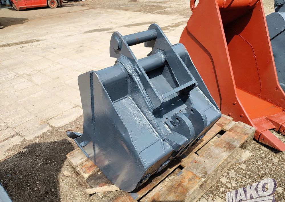 Łyżka 55cm do koparki Lehnhoff MS03 - Attachment for Construction machinery: picture 5 Łyżka 55cm do koparki Lehnhoff MS03 - Attachment for Construction machinery: picture 5