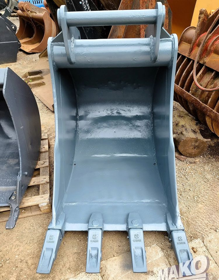 Łyżka 80cm do koparki Liebherr SW48 - Attachment for Construction machinery: picture 2 Łyżka 80cm do koparki Liebherr SW48 - Attachment for Construction machinery: picture 2