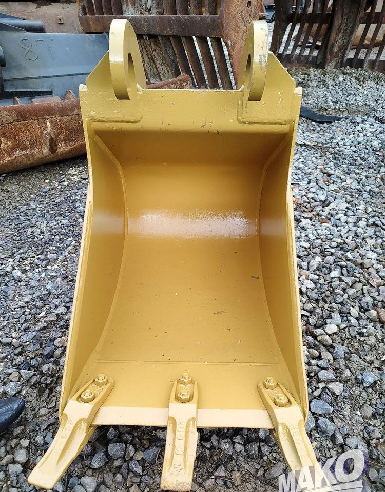 Łyżka CAT 40cm do koparki Verachtert CW05 - Attachment for Construction machinery: picture 2 Łyżka CAT 40cm do koparki Verachtert CW05 - Attachment for Construction machinery: picture 2