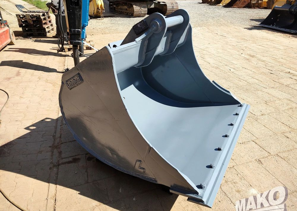 Łyżka Lehnhoff MS10 140cm do koparki - Attachment for Construction machinery: picture 3 Łyżka Lehnhoff MS10 140cm do koparki - Attachment for Construction machinery: picture 3