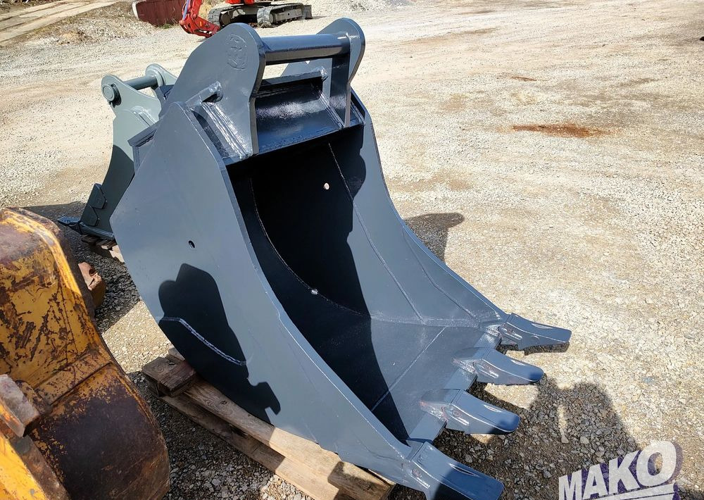Łyżka Volvo 90cm do koparki Lehnhoff MS21 / MS25 - Attachment for Construction machinery: picture 4 Łyżka Volvo 90cm do koparki Lehnhoff MS21 / MS25 - Attachment for Construction machinery: picture 4