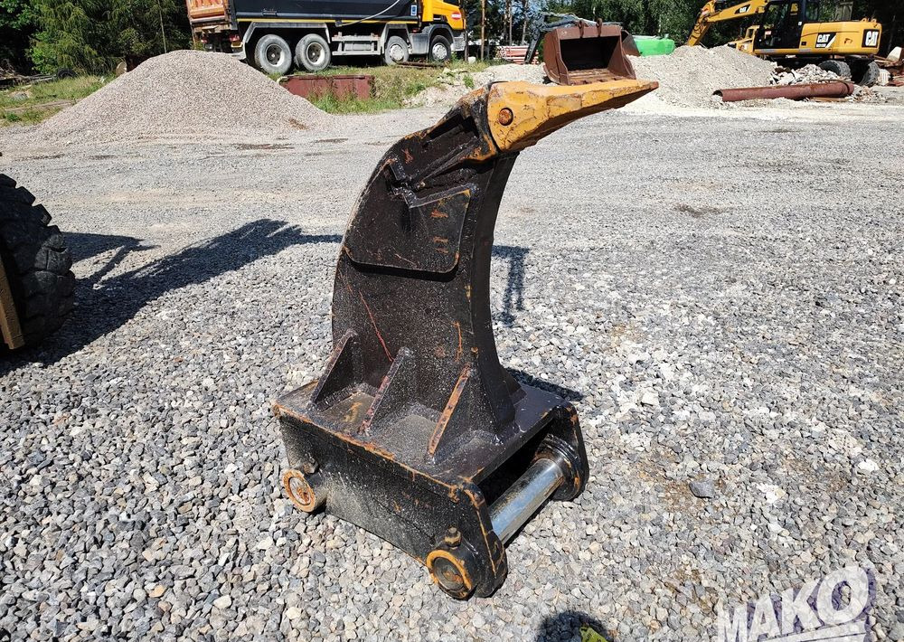 Nowy zrywak do koparki Miller fi 80 - Attachment for Construction machinery: picture 5 Nowy zrywak do koparki Miller fi 80 - Attachment for Construction machinery: picture 5