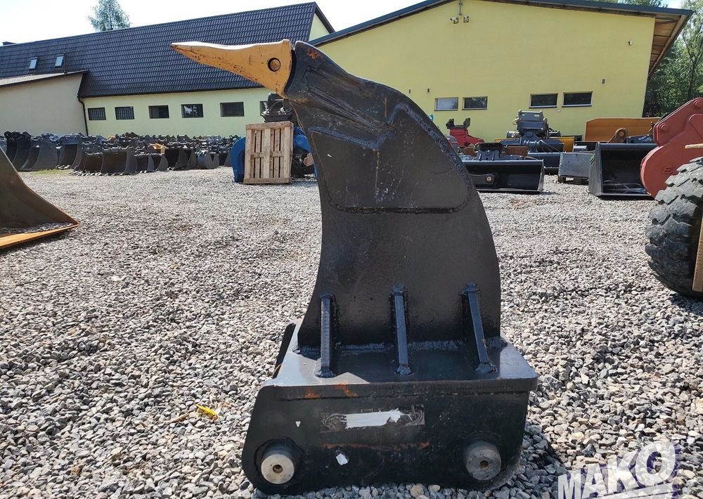 Nowy zrywak do koparki Miller fi 80 - Attachment for Construction machinery: picture 1 Nowy zrywak do koparki Miller fi 80 - Attachment for Construction machinery: picture 1