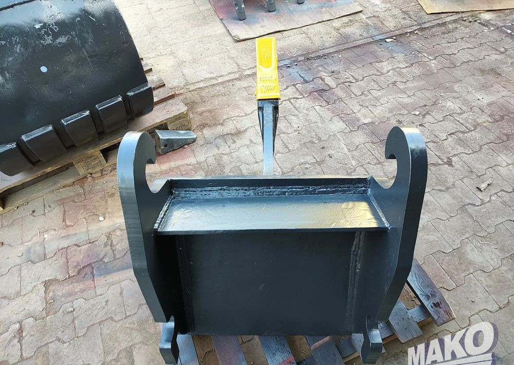 Nowy zrywak do koparki Verachtert CW30 CW40 CW20 - Attachment for Construction machinery: picture 3 Nowy zrywak do koparki Verachtert CW30 CW40 CW20 - Attachment for Construction machinery: picture 3