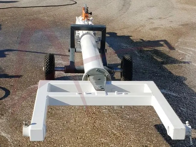 HYDRO TOWMD80 L-3 - Ground support equipment: picture 1 HYDRO TOWMD80 L-3 - Ground support equipment: picture 1