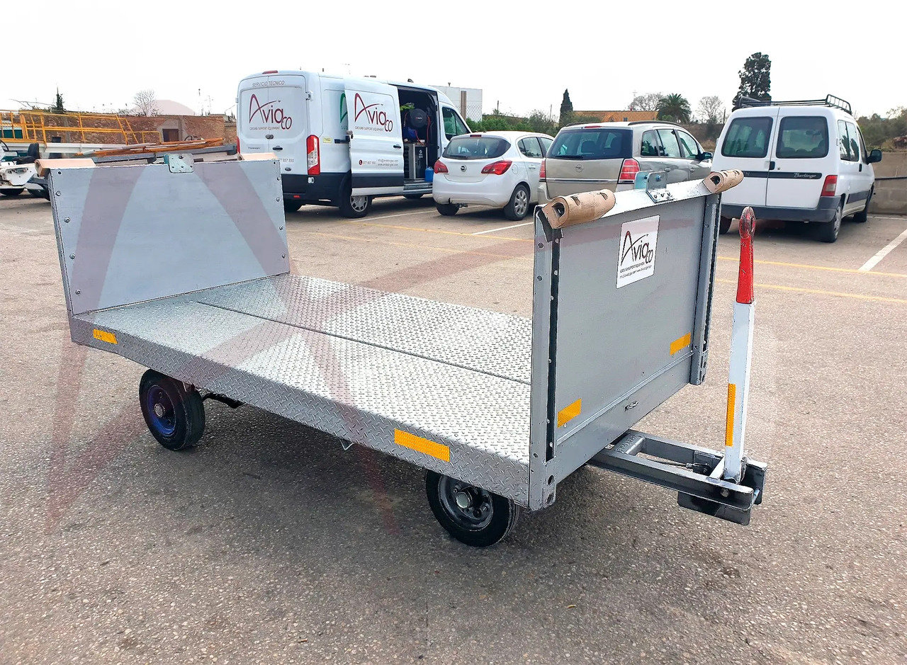 SPS BGT-110 - Ground support equipment: picture 1 SPS BGT-110 - Ground support equipment: picture 1