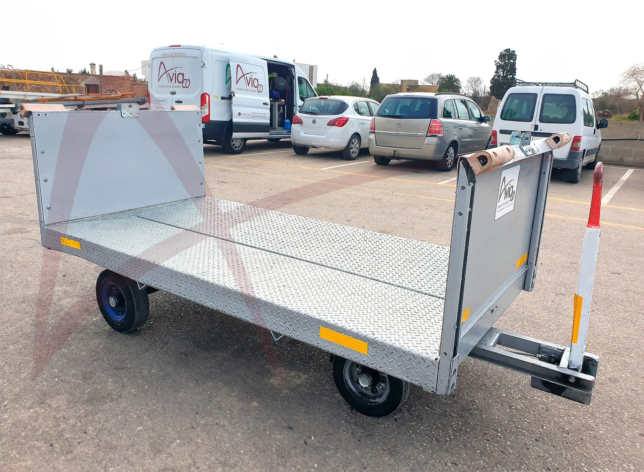 SPS BGT-110 - Ground support equipment: picture 3 SPS BGT-110 - Ground support equipment: picture 3