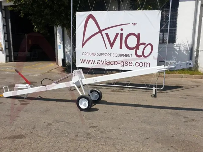 WASP A03817D - Ground support equipment: picture 1 WASP A03817D - Ground support equipment: picture 1