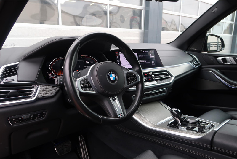 BMW X5 xDrive30d High Executive M SPORT/ PANO/ LUCHT/ HEAD-UP/ H&K/ LASER - SUV: picture 2 BMW X5 xDrive30d High Executive M SPORT/ PANO/ LUCHT/ HEAD-UP/ H&K/ LASER - SUV: picture 2