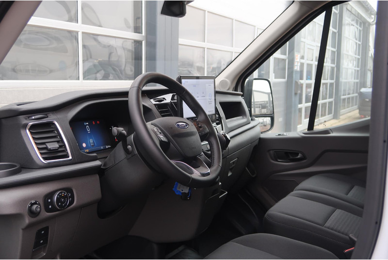 Ford Transit 350 2.0 TDCI L2H2 RWD CAMERA/ APPLE CARPLAY/ AIRCO/ CRUISE/ TREKHAAK - Panel van: picture 2 Ford Transit 350 2.0 TDCI L2H2 RWD CAMERA/ APPLE CARPLAY/ AIRCO/ CRUISE/ TREKHAAK - Panel van: picture 2