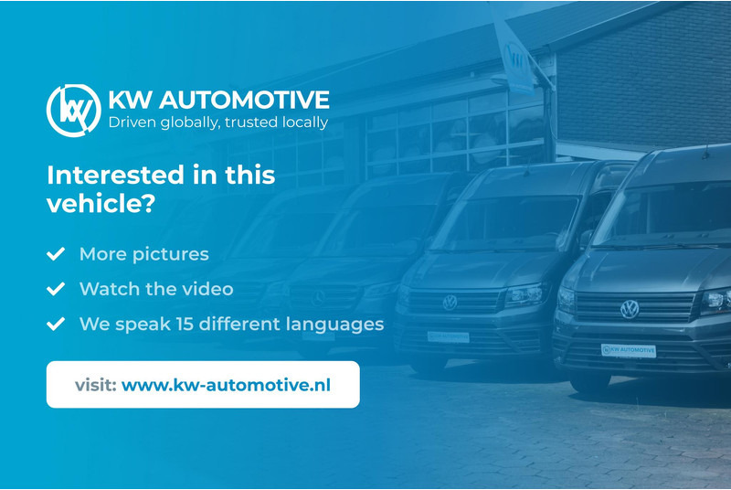 Ford Transit Custom 320 2.0 TDCI L2H1 Sport AUT/ LED/ CAMERA/ ACC/ CLIMA/ 2X DEUR/ TREKHAAK - Small van: picture 3 Ford Transit Custom 320 2.0 TDCI L2H1 Sport AUT/ LED/ CAMERA/ ACC/ CLIMA/ 2X DEUR/ TREKHAAK - Small van: picture 3