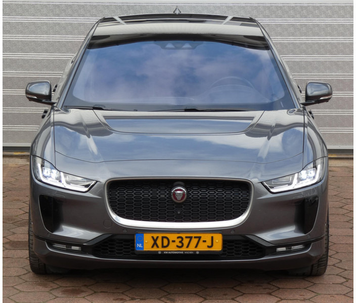Car Jaguar I-PACE EV400 PANORAMA/ 1E EIG/ FIRST EDITION/ ALLE OPTIES!: picture 10