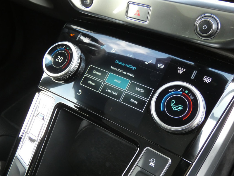 Car Jaguar I-PACE EV400 PANORAMA/ 1E EIG/ FIRST EDITION/ ALLE OPTIES!: picture 11