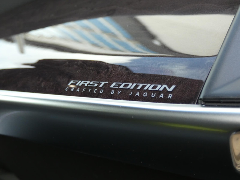 Car Jaguar I-PACE EV400 PANORAMA/ 1E EIG/ FIRST EDITION/ ALLE OPTIES!: picture 13