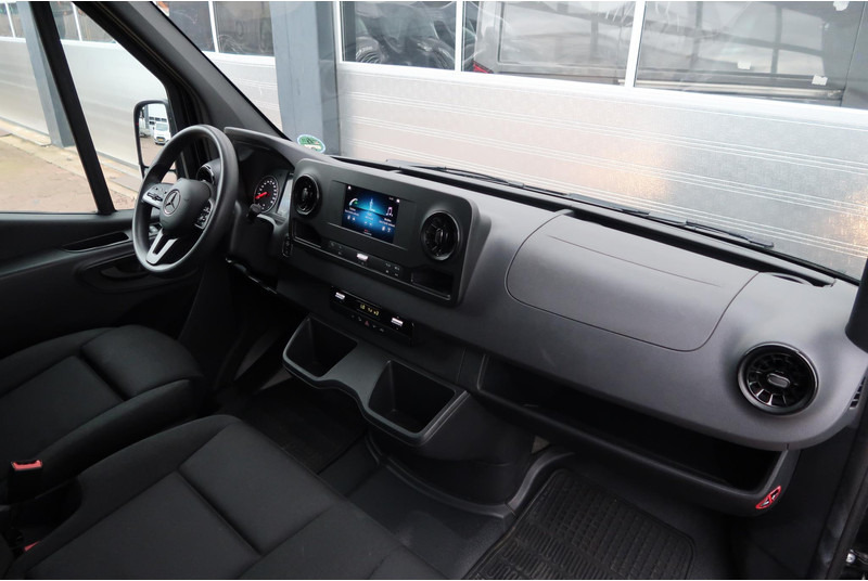Panel van Mercedes-Benz Sprinter 317 CDI L2H2 AUT/ 3.5T/ CAMERA/ MBUX/ CRUISE/ AIRCO: picture 14