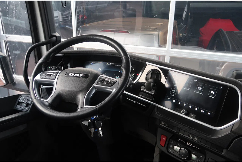 DAF XF 480 NEW/ RETARDER/ 2X TANK/ ACC - Tractor unit: picture 5 DAF XF 480 NEW/ RETARDER/ 2X TANK/ ACC - Tractor unit: picture 5