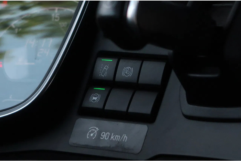 Scania S450 NGS RETARDER/ 2X TANK/ ACC/ PARK CLIMA/ DIFF LOCK - Tractor unit: picture 2 Scania S450 NGS RETARDER/ 2X TANK/ ACC/ PARK CLIMA/ DIFF LOCK - Tractor unit: picture 2